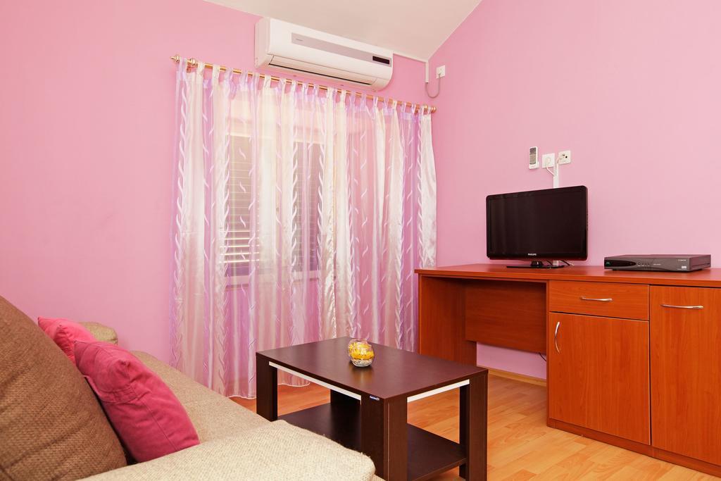 Guest House Kod Peskarije Vela Luka Rom bilde