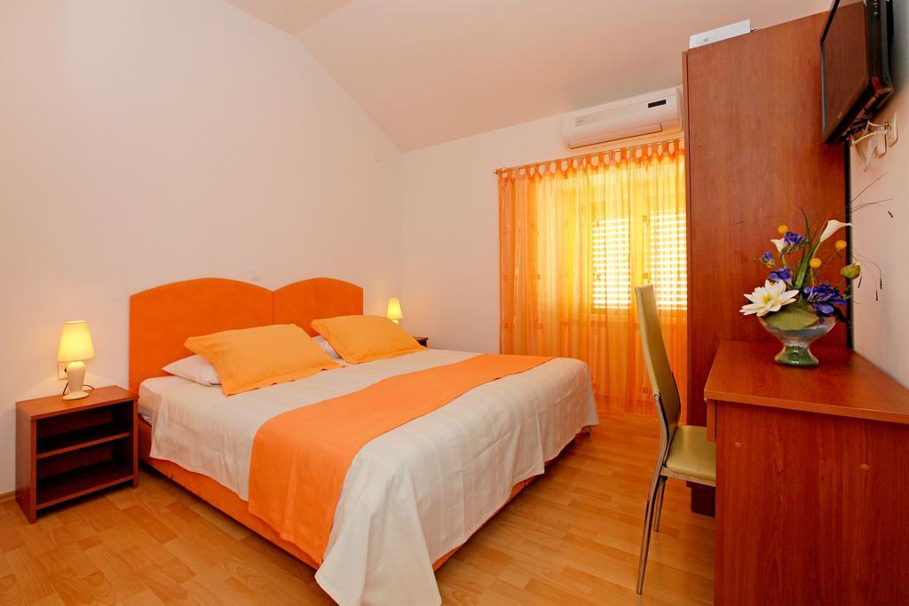 Guest House Kod Peskarije Vela Luka Rom bilde