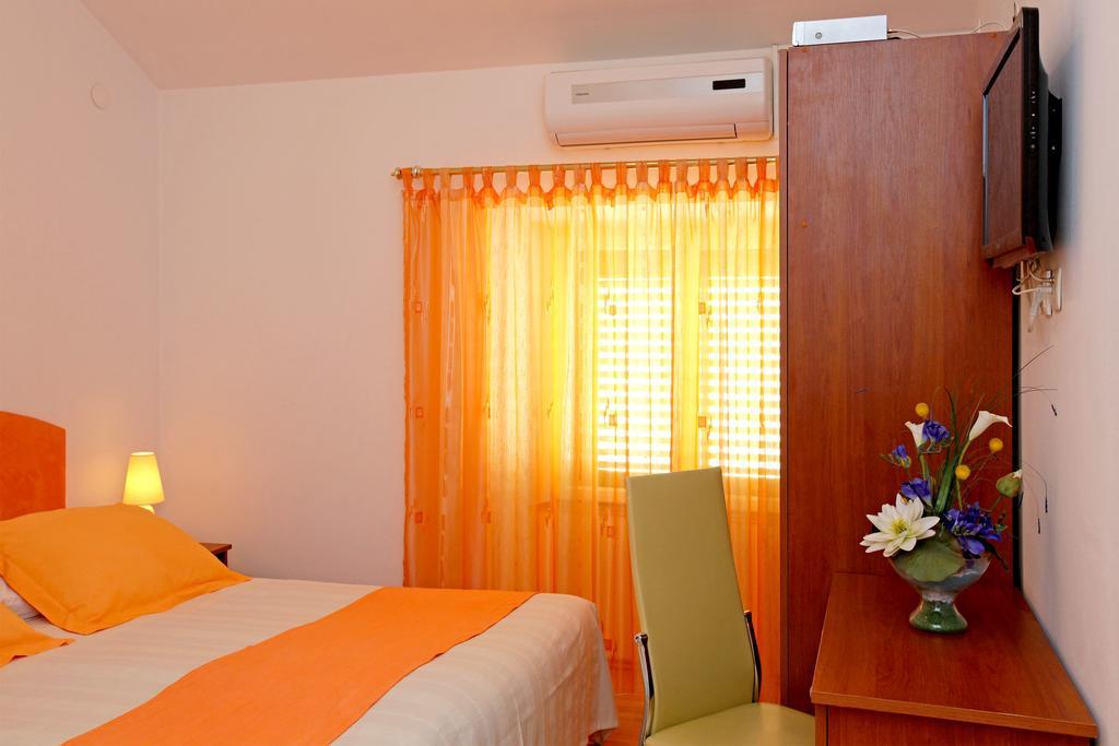 Guest House Kod Peskarije Vela Luka Rom bilde