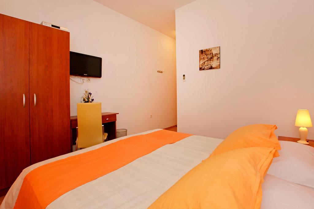Guest House Kod Peskarije Vela Luka Rom bilde