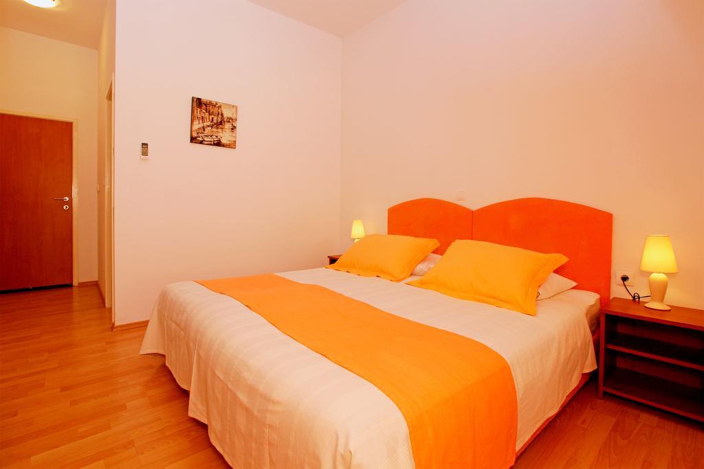 Guest House Kod Peskarije Vela Luka Rom bilde
