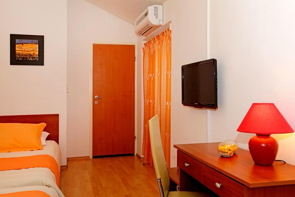 Guest House Kod Peskarije Vela Luka Rom bilde